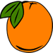 __ naranja