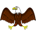 __ águila